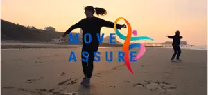 Move-Assure Dance & Wellbeing screenshot #8 for iPhone