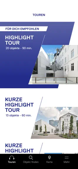 Game screenshot Jüdisches Museum Frankfurt apk
