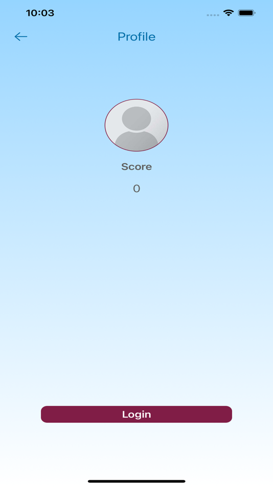 #4. Puzzle Bible (iOS) بواسطة: Reyna Soriano