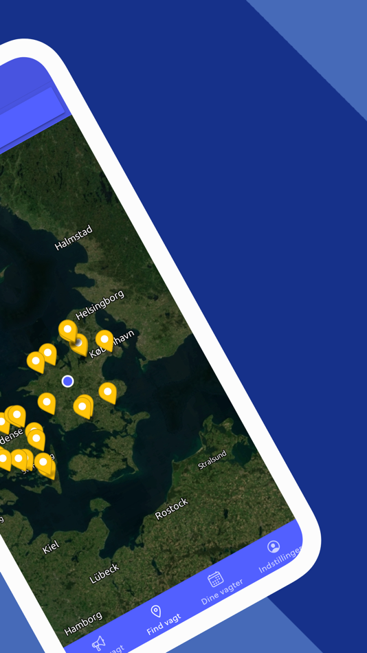 #2. Smoltvagt (iOS) 由: Lystfisker Danmark