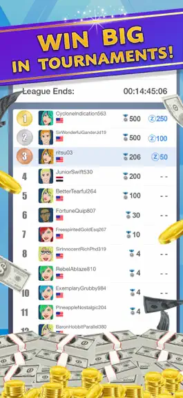 Game screenshot Spot the Number - Real Cash hack