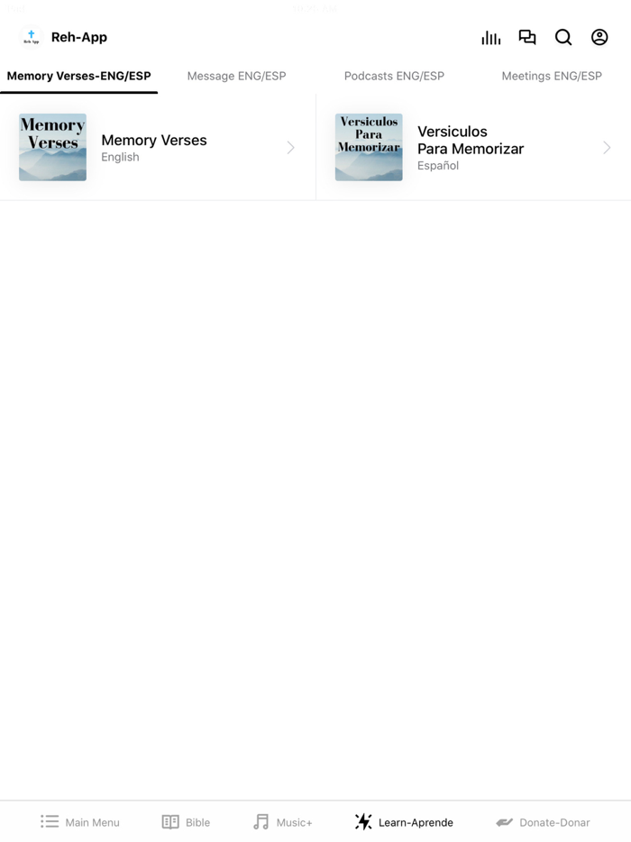 Drug-Alcohol Reh-App