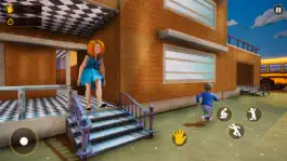 Game screenshot Evil Baby Simulator Game hack