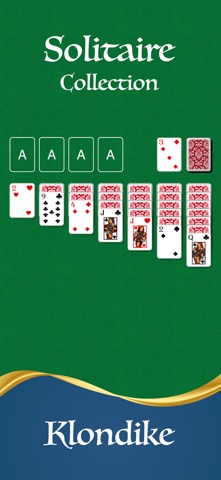 Solitaire Collection - 4 in 1のおすすめ画像2