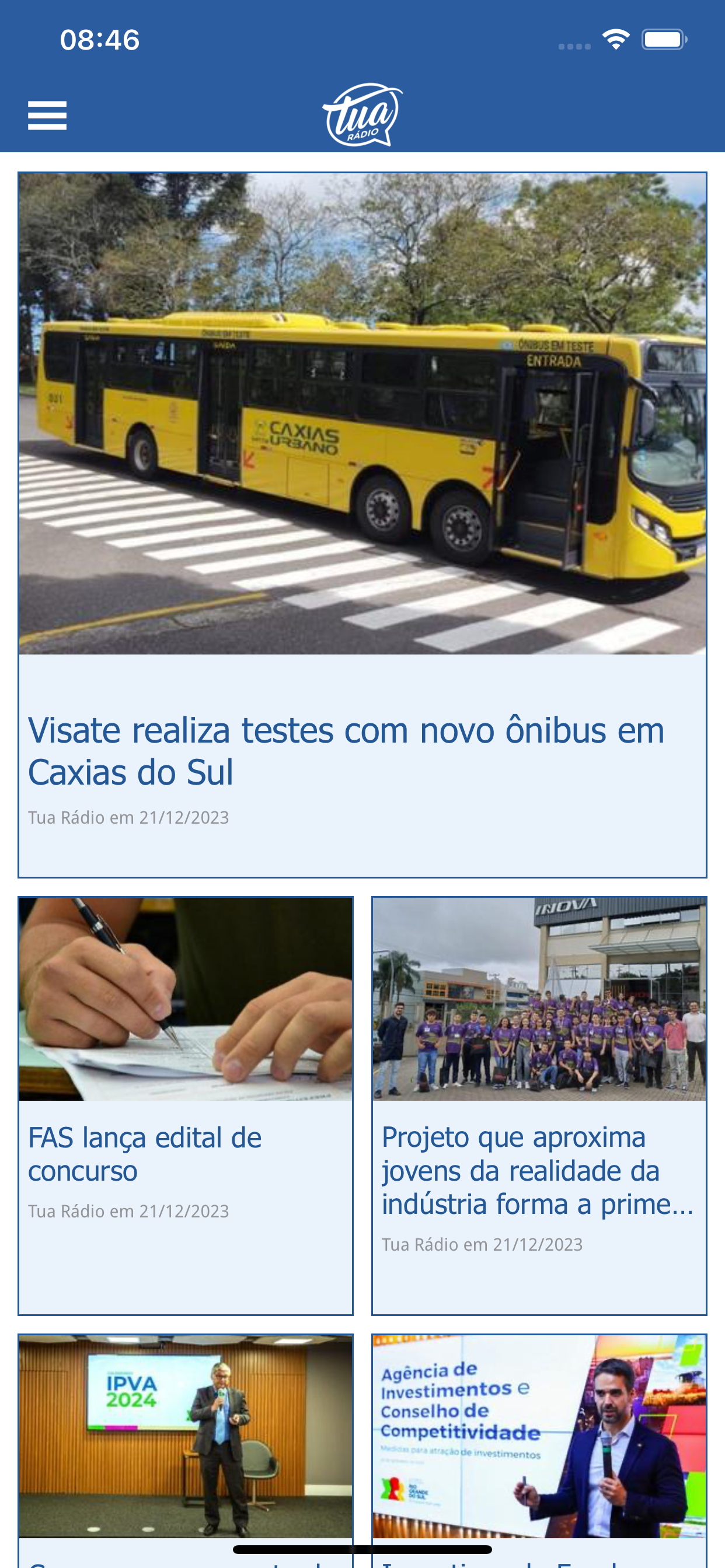 Tua Rádio