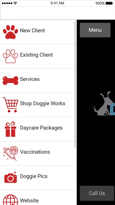 Doggieworks Screenshot