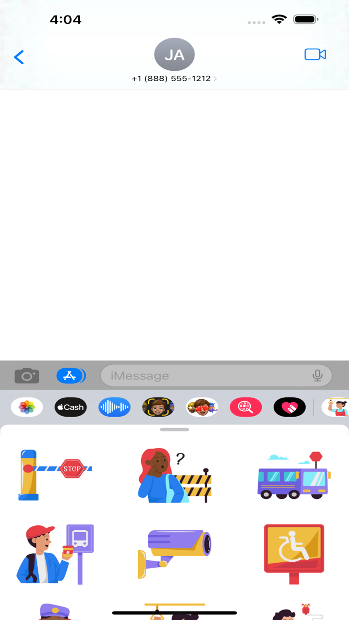 collective conveyance