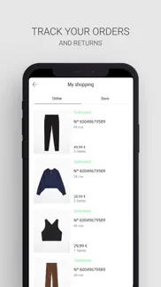 oysho: online fashion store problems & solutions and troubleshooting guide - 2