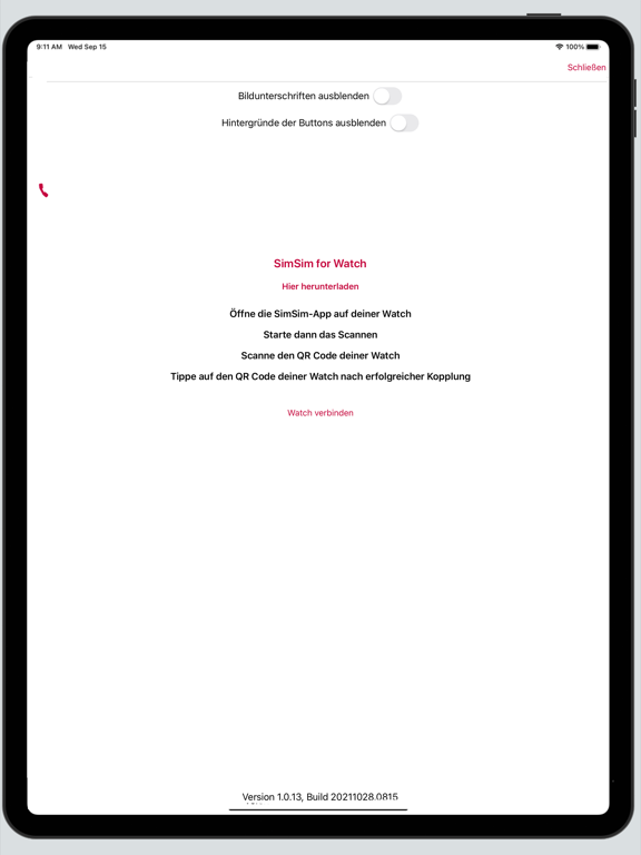 Screenshot #6 pour SimSim