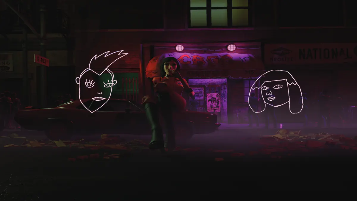 Battlescar screenshot 2