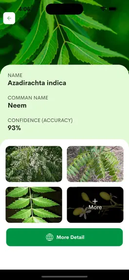 Game screenshot Plantix- Plant Leaf Identifier apk