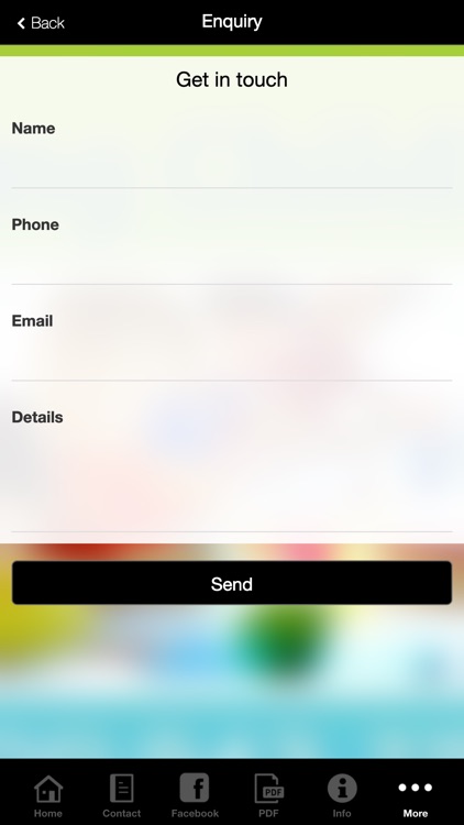 A to Z Fun Care App screenshot-4