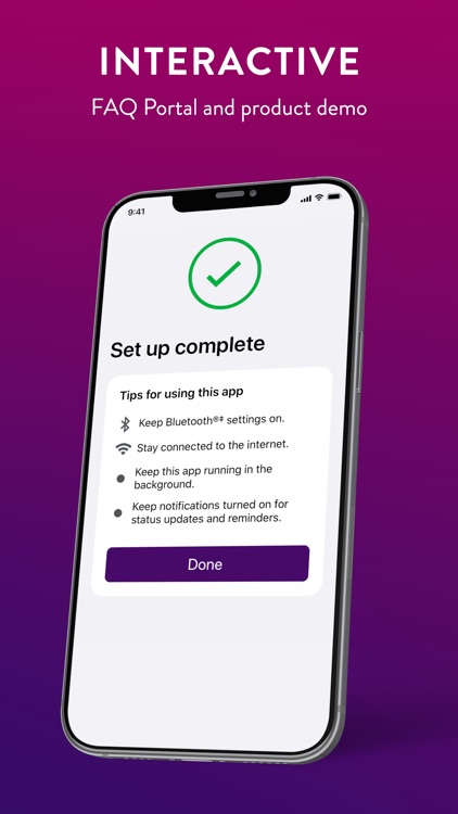 myMerlin™ - CAN screenshot-3