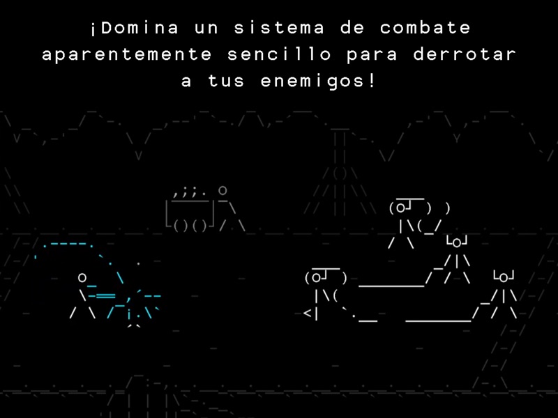 Stone Story RPG screenshot 8