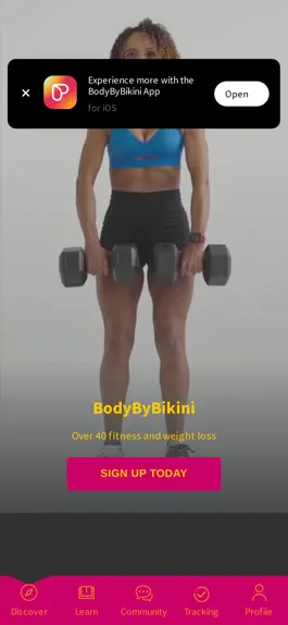 Game screenshot BodyByBikini mod apk