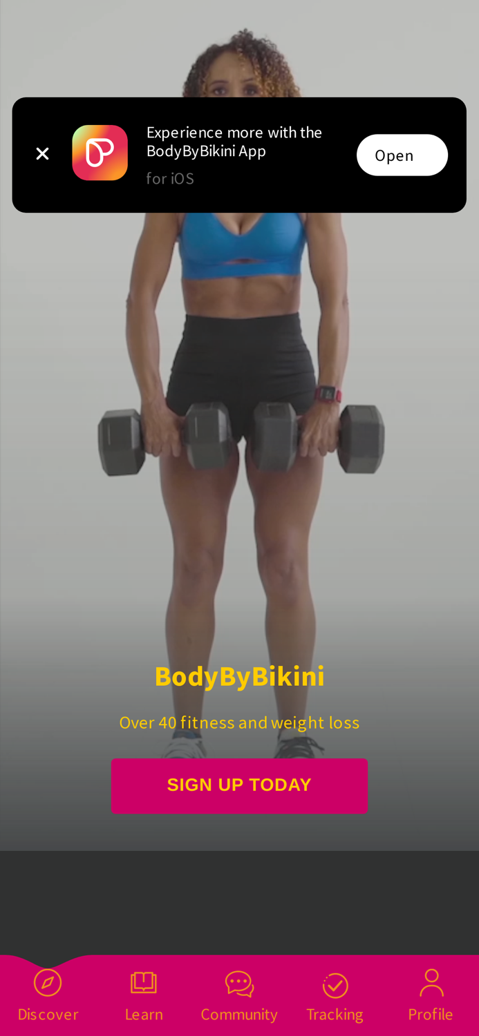 BodyByBikini