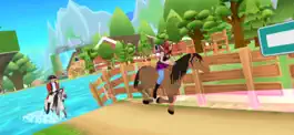 Game screenshot Uphill Rush Horse Racing apk