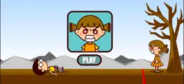 Game screenshot Angry girl - fun girls games hack