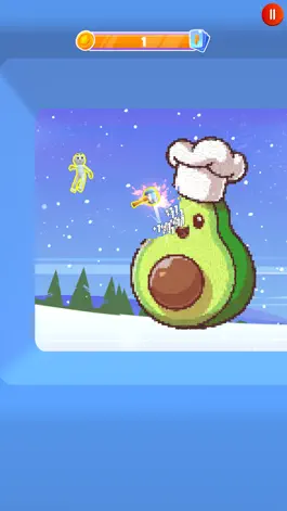 Game screenshot Pixel Smasher! hack