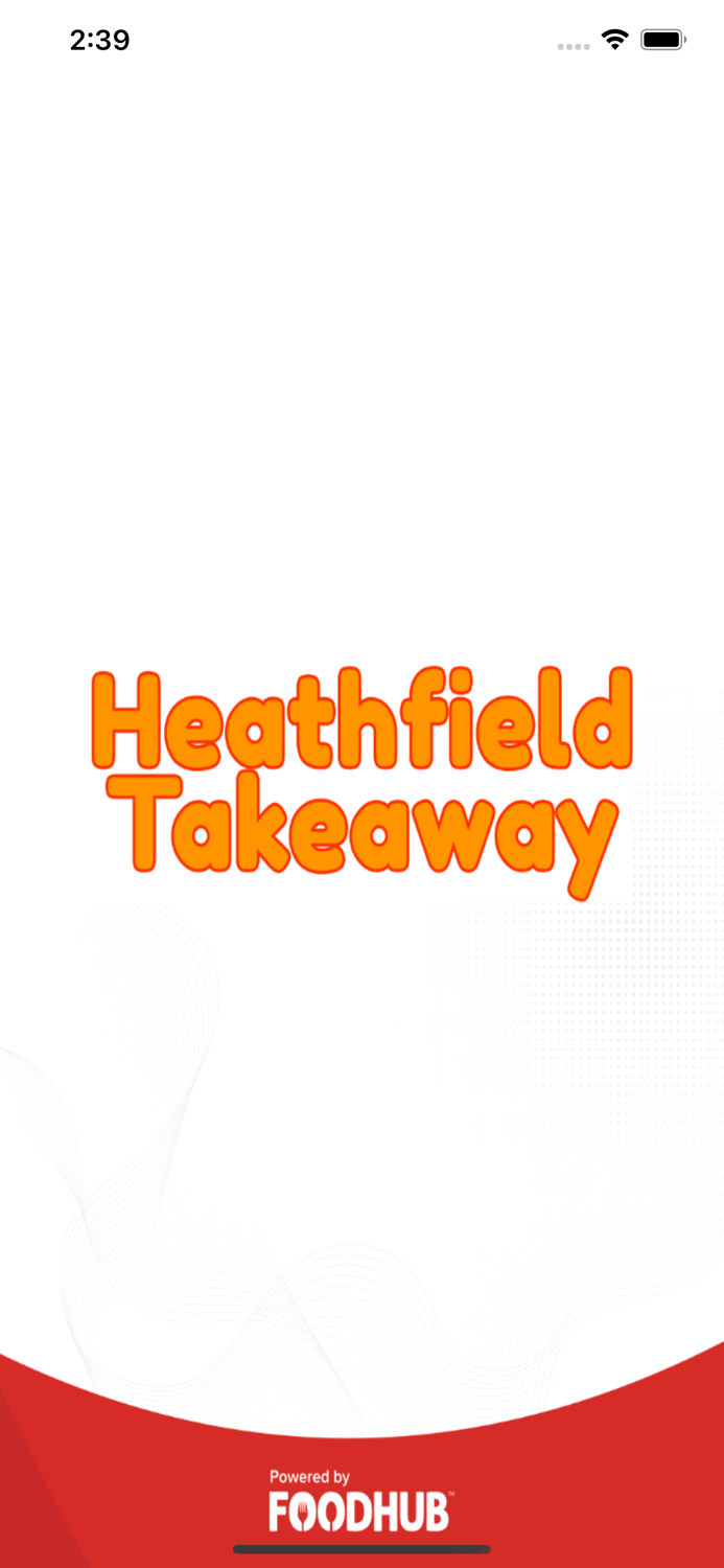 Heathfield Takeaway Ainsdale