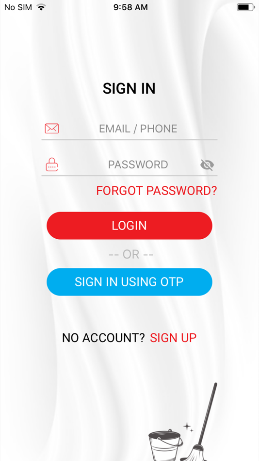 #2. PassTheMop For Techs (iOS) By: MIYH