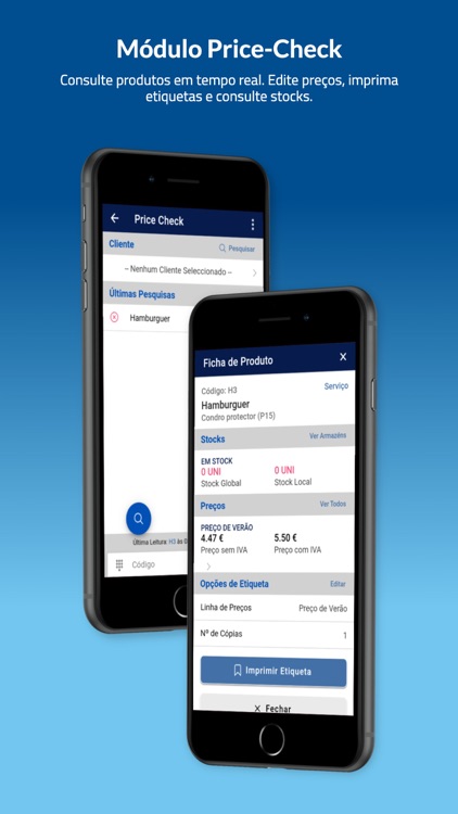 Stocks - CloudInvoice screenshot-3