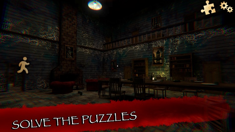 MrXantu in the horror lab screenshot-6