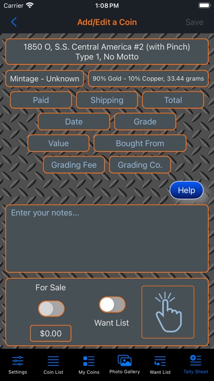 Liberty Head Double Eagle