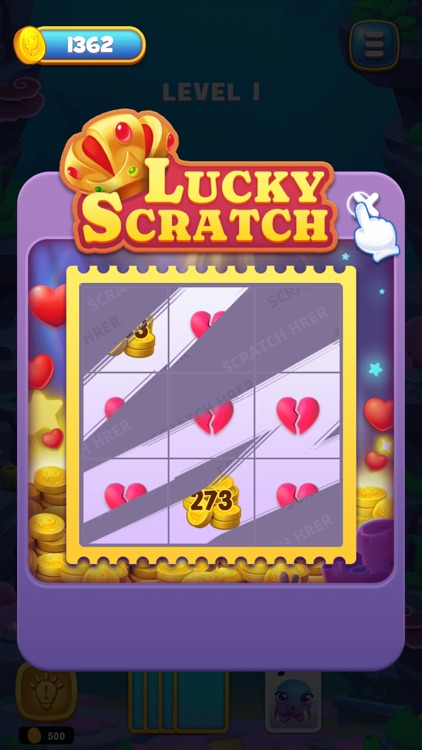 Solitaire Fish : Big Win screenshot-3