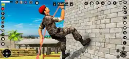 Game screenshot US Army Training Special Force mod apk