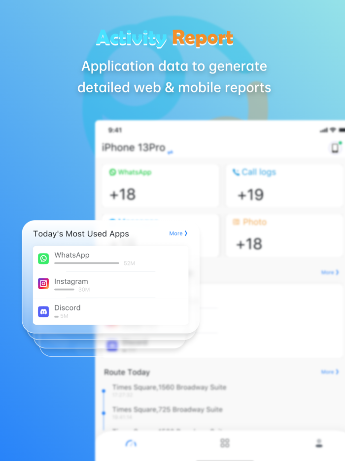 KidsGuard Pro-Phone Monitoring
