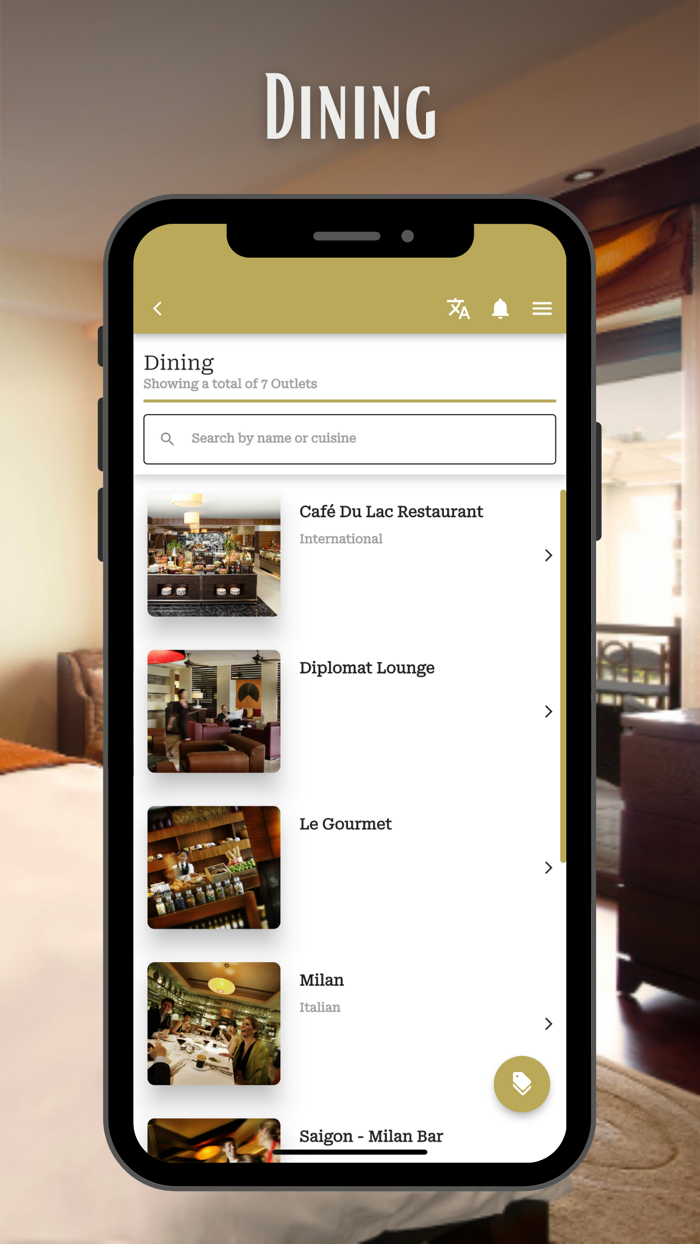 Priority Privilege Hanoi