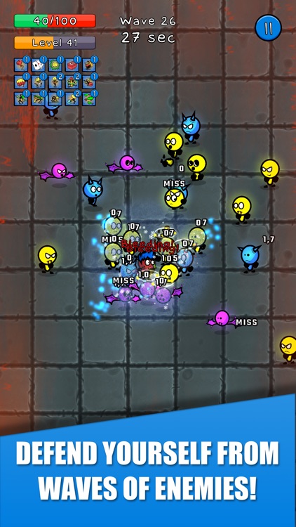 Crazy Dungeon: Survive screenshot-3