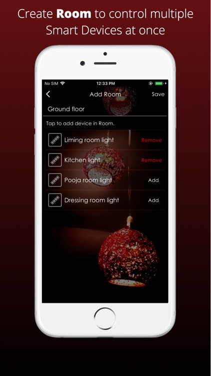 Vithamas GloSmart screenshot-3