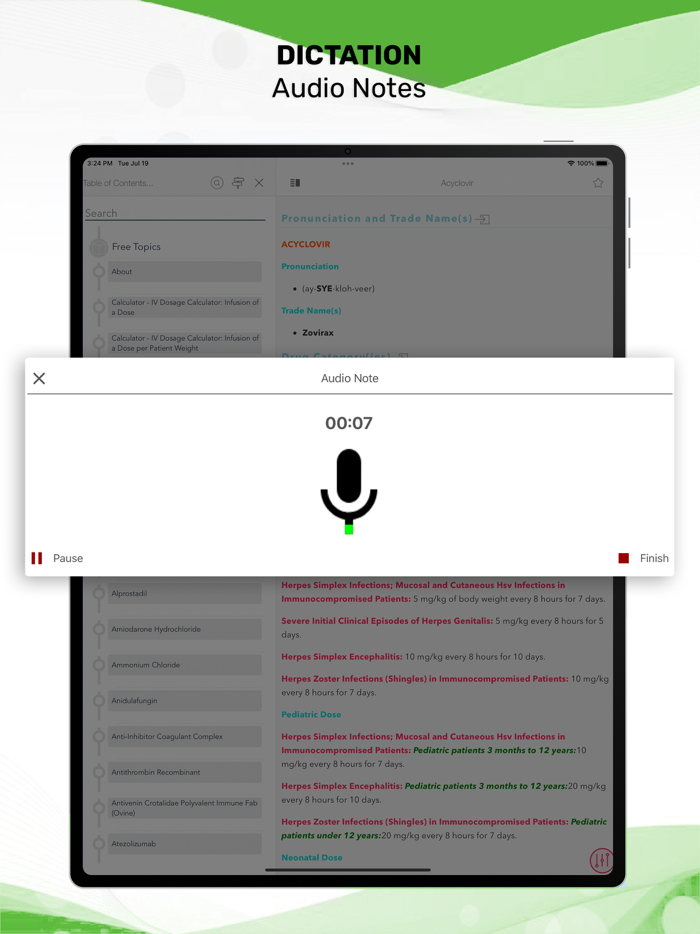 IV Medications Elsevier