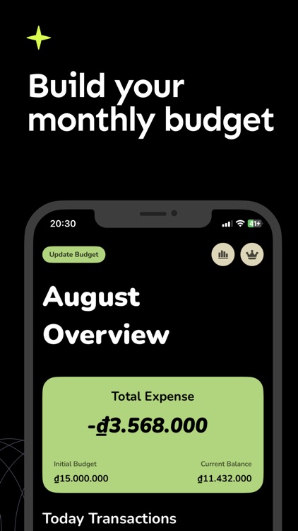 Expense Cap - Expense Tracker
