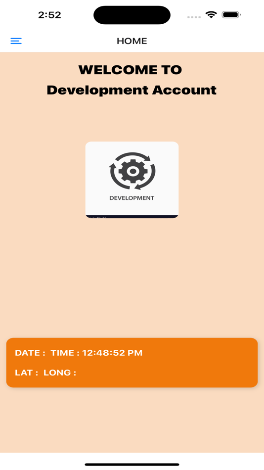 #4. Tracking Management System (iOS) By: PCS MANAGEMENT CONSULTANCY PRIVATE LIMITED