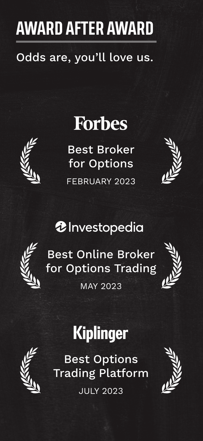 tastytrade Invest and Trade