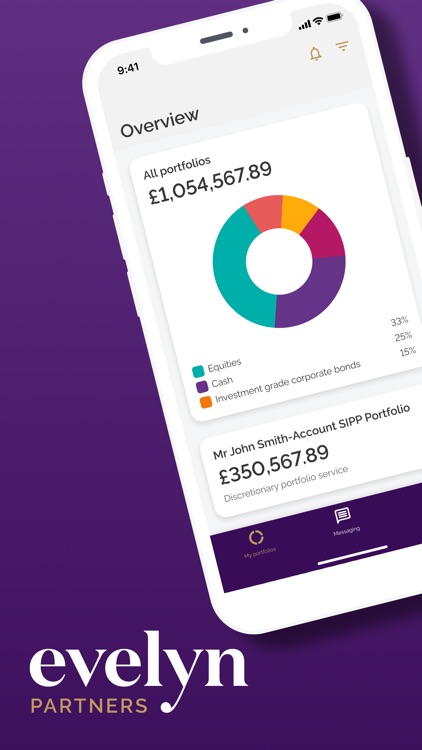 Evelyn Partners Mobile