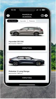 h mobility iphone screenshot 4