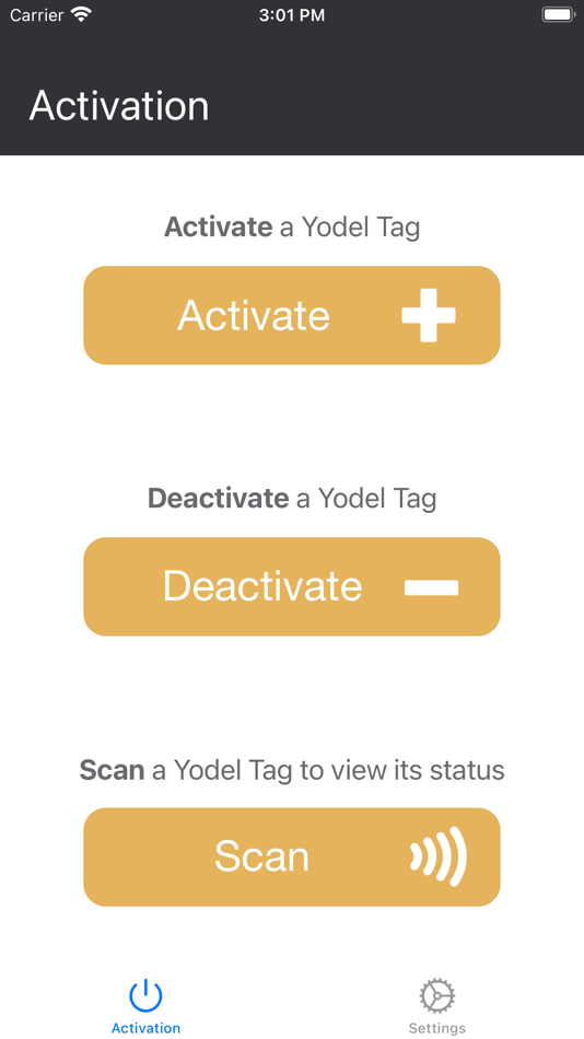 #2. Yodel People Counting (iOS) 由: Yodel Labs