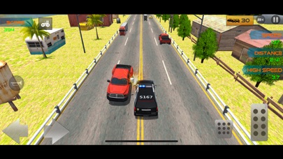 Highway Car Racing- Car Games Screenshot