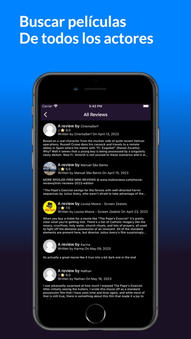 SFlix : Movies & Series Screenshot