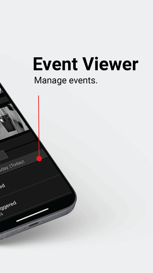 #2. MERLIN - VSaaS for Business (iOS) Podle: Merlin Cloud Security Corp.