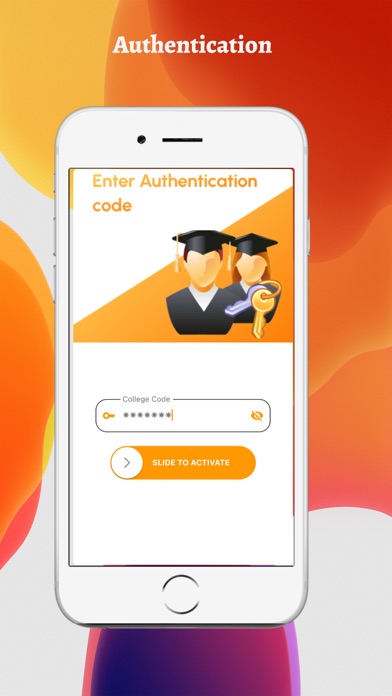 e-College Connect Screenshot