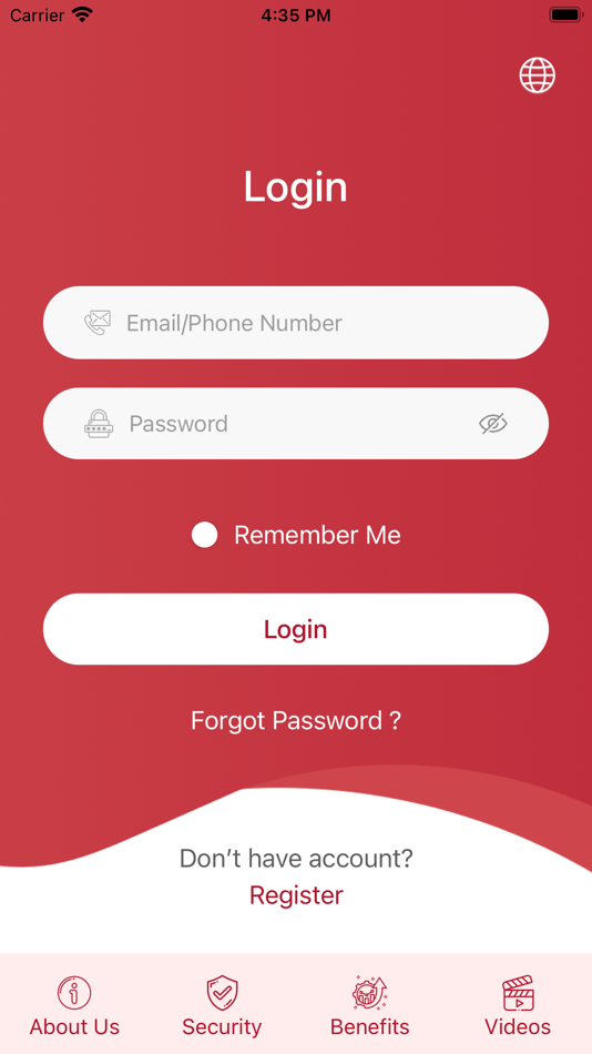 #1. Maher Digital Directory (iOS) 由: TechAvidus Private Limited