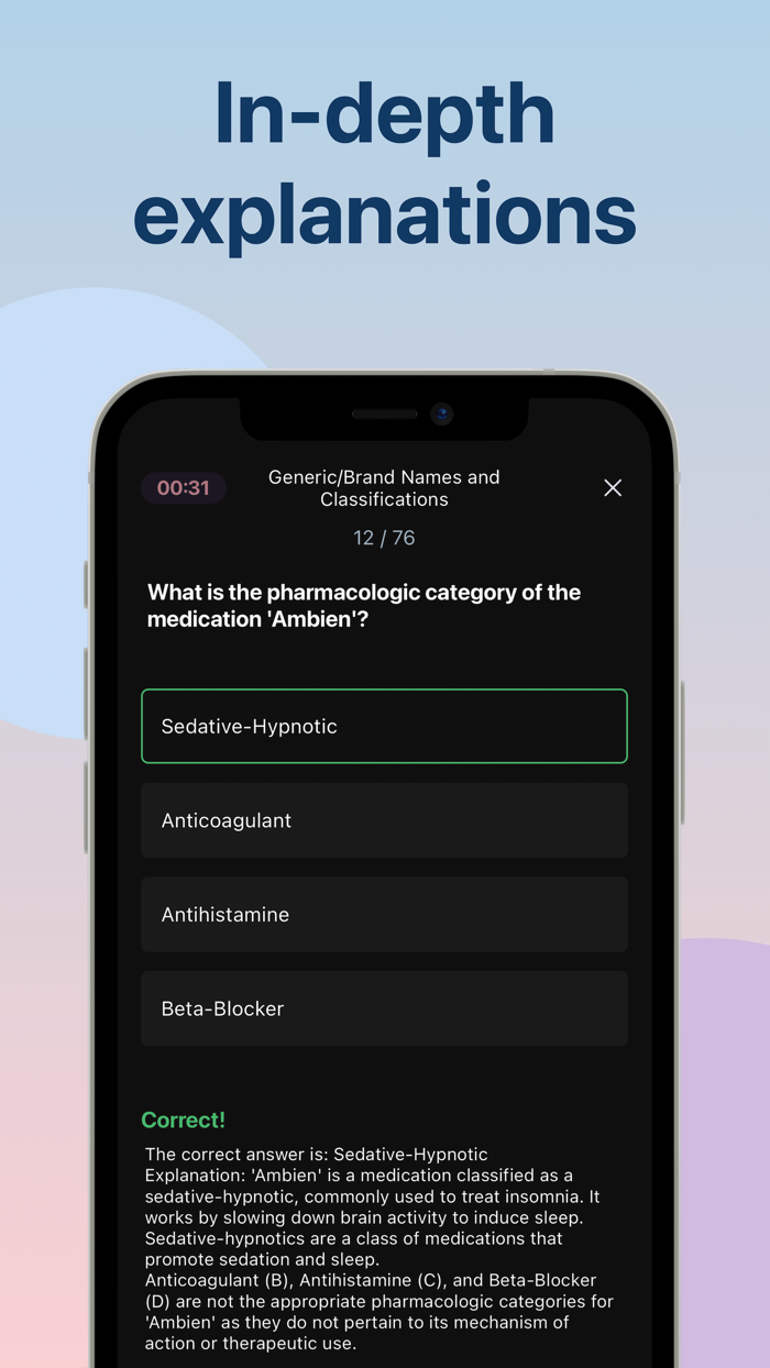PTCB PTCE 2025 Exam Prep