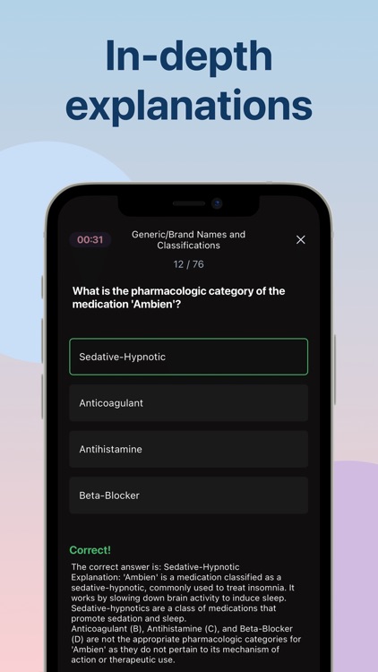 PTCB PTCE 2024 Exam Prep