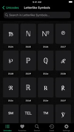 Codepoint iPhone image 4