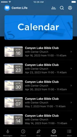 Game screenshot CLBC hack